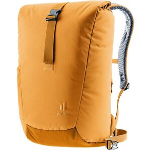 deuter Step Out 22 amber-maple Veľkosť: OneSize batoh
