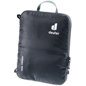 deuter Tool Pocket Black Veľkosť: OneSize príslušenstvo