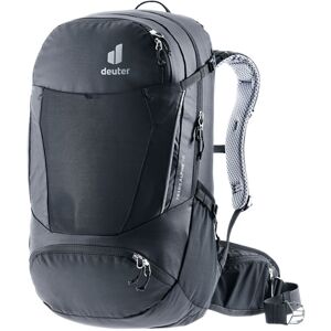Deuter Trans Alpine 30 Black Veľkosť: OneSize batoh