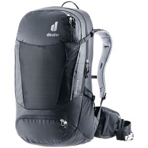 Deuter Trans Alpine 32 EL Black Veľkosť: OneSize batoh