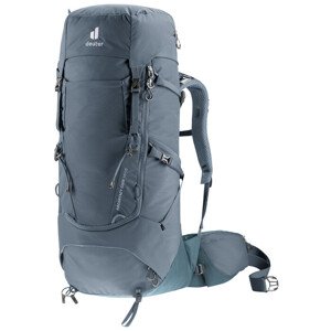 deuter Aircontact Core 40+10 graphite-shale Veľkosť: OneSize