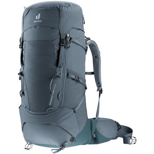 Deuter Aircontact Core 50 + 10 graphite-shale Veľkosť: OneSize batoh