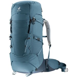 Deuter Aircontact Core 50 + 10 atlantic-ink Veľkosť: OneSize batoh
