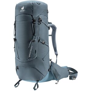 Deuter Aircontact Core 60+10 graphite-shale Veľkosť: OneSize batoh