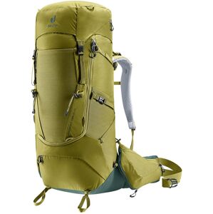 Deuter Aircontact Core 60+10 cactus-ivy Veľkosť: OneSize batoh