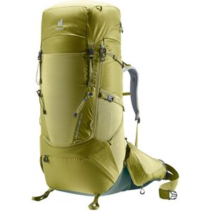 Deuter Aircontact Core 70+10 cactus-ivy Veľkosť: OneSize batoh