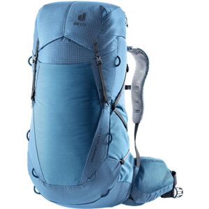 Deuter Aircontact Ultra 40 + 5 wave-ink Veľkosť: OneSize batoh