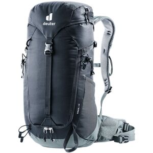 Deuter Trail 18 black-shale Veľkosť: OneSize batoh