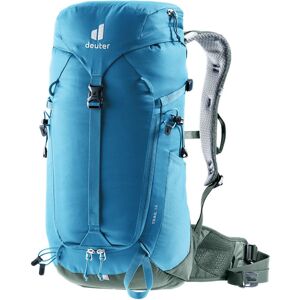 Deuter Trail 18 wave-ivy Veľkosť: OneSize batoh