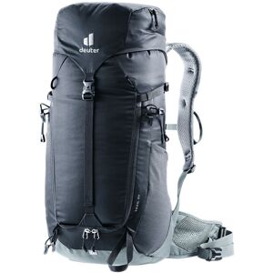 Deuter Trail 24 black-shale Veľkosť: OneSize batoh