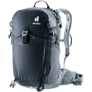 Deuter Trail 25 black-shale Veľkosť: OneSize