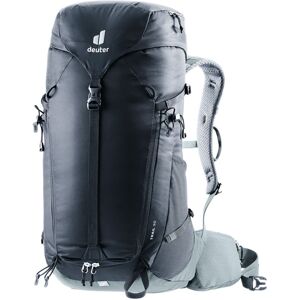 Deuter Trail 30 black-shale Veľkosť: OneSize batoh