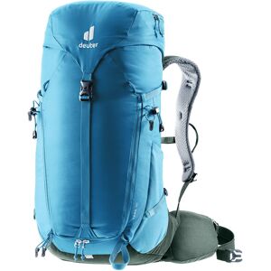 Deuter Trail 30 wave-ivy Veľkosť: OneSize batoh
