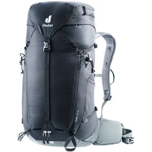 Deuter Trail 32 EL black-shale Veľkosť: OneSize