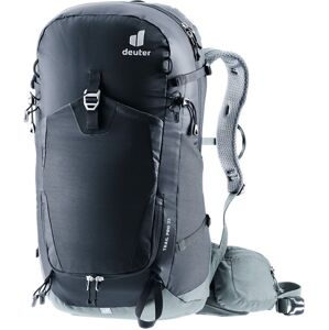 Deuter Trail Pro 33 black-shale Veľkosť: OneSize
