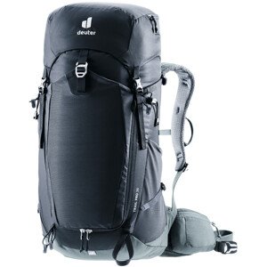 Deuter Trail Pro 36 black-shale Veľkosť: OneSize batoh