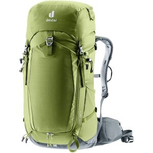 Deuter Trail Pro 36 meadow-graphite Veľkosť: OneSize batoh