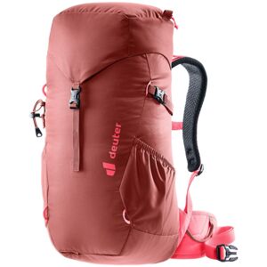 Deuter Climber 22 redwood-hibiscus Veľkosť: OneSize batoh