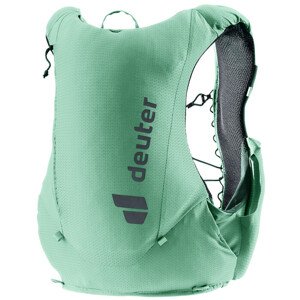 deuter Traick 9 SL spearmint-seagreen Veľkosť: M batoh