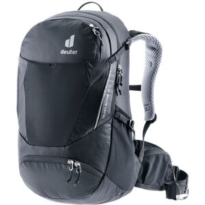Deuter Trans Alpine 22 SL Black Veľkosť: OneSize batoh