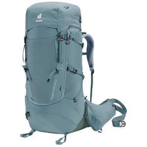Deuter Aircontact Core 55+10 SL shale-ivy Veľkosť: OneSize batoh