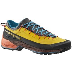 La Sportiva TX4 Evo bambus/tropic blue Veľkosť: 43 pánske topánky