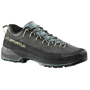 La Sportiva TX4 EVO Women carbon/zest Veľkosť: 40- dámske topánky