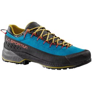 La Sportiva TX4 Evo GTX Tropic Blue/Bamboo Veľkosť: -43 8058428047536