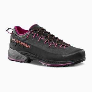 La Sportiva TX4 EVO Women GTX carbon/springtime Veľkosť: 36 dámske topánky