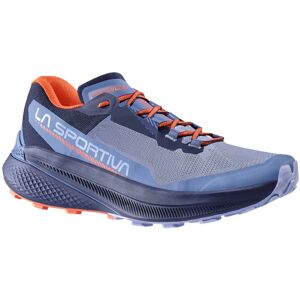 La Sportiva Prodigio Women Stone-Blue/Moonlight Veľkosť: 36,5 dámske topánky