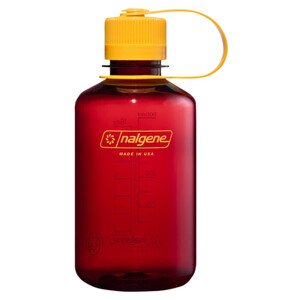 Nalgene Narrow-Mouth 500 mL Sustain Laker Veľkosť: OneSize fľaša