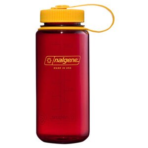 Nalgene Wide-Mouth 500 mL Sustain Laker Veľkosť: OneSize fľaša