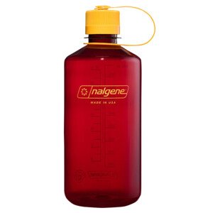 Nalgene Narrow-Mouth 1000 mL Sustain Laker Veľkosť: OneSize fľaša na vodu