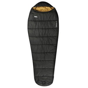 Rock Empire Cyklotur -2 Black Veľkosť: L short
