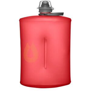 Hydrapak STOW BOTTLE 1L (GS330) Redwood Veľkosť: OneSize fľaša