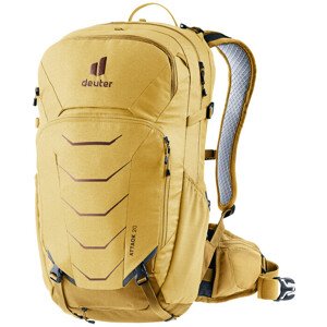 deuter Attack 20 dune-savanna Veľkosť: OneSize batoh