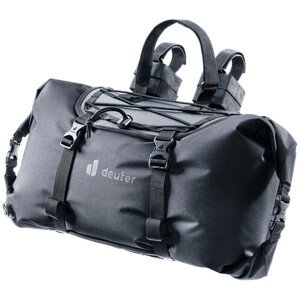 deuter Cabezon HB 14 Black Veľkosť: OneSize vak na bicykel