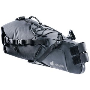 deuter Cabezon SB 16 Black Veľkosť: OneSize cyklistický vak