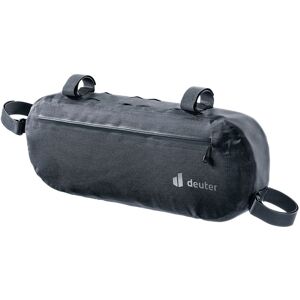 deuter Cabezon FB 6 Black Veľkosť: OneSize cyklistická taška