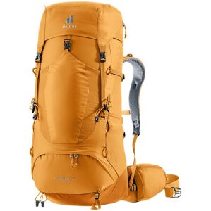 Deuter Aircontact Lite 40 + 10 amber-maple Veľkosť: OneSize batoh