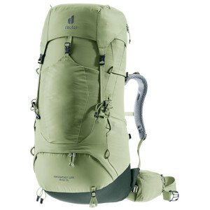 deuter Aircontact Lite 45 + 10 SL grove-ivy Veľkosť: OneSize batoh