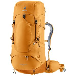 deuter Aircontact Lite 50 + 10 amber-maple Veľkosť: OneSize batoh