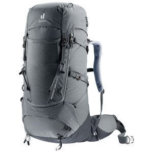Deuter Aircontact Core 35+10 SL Graphite-black Veľkosť: OneSize