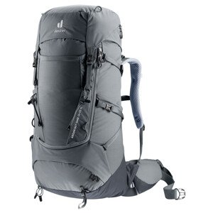 deuter Aircontact Core 45+10 SL Graphite-black Veľkosť: OneSize