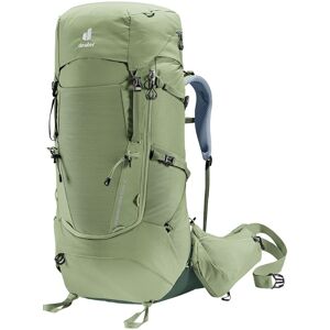 deuter Aircontact Core 55+10 SL grove-ivy Veľkosť: OneSize batoh