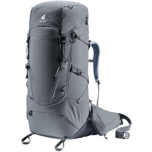 deuter Aircontact Core 65+10 SL Graphite-black Veľkosť: OneSize batoh