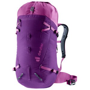 deuter Guide 28 SL mystic-lotus Veľkosť: OneSize batoh
