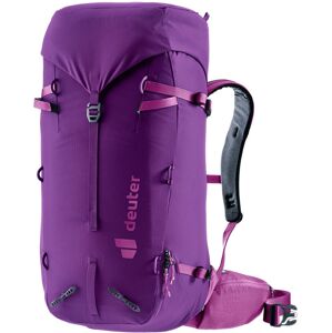 deuter Guide 32+8 SL mystic-lotus Veľkosť: OneSize batoh