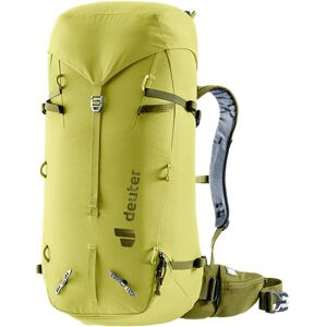 Deuter Guide 34+8 sprout-cactus Veľkosť: OneSize batoh