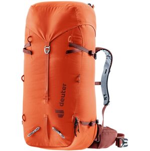 deuter Guide 42+8 SL papaya-redwood Veľkosť: OneSize batoh
